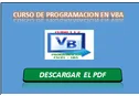 Cursodeprogramacionenvba128 Cursodeprogramacionenvba128.png Activar botones hoja compra