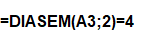 Formula Resaltar en Excel