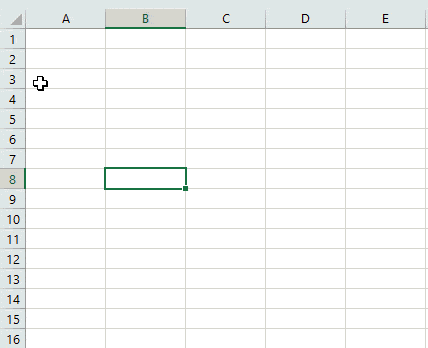Resaltar en Excel Rellenando Fecha Resaltar en Excel
