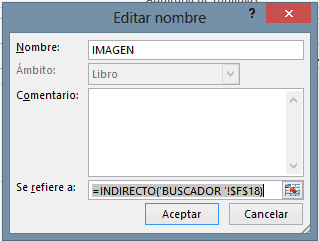 Validando-Celda-F18 Consultar Datos
