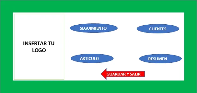 Cuentas por Cobrar en Excel Cuentas por Cobrar en Excel 1.png Sumar celdas filtradas en excel