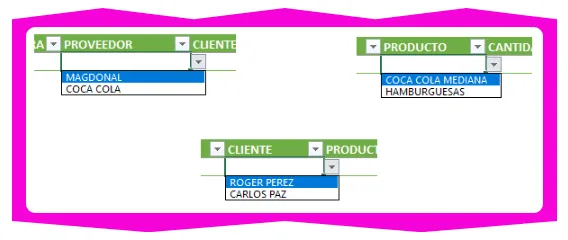 Validacion e hipervinculo de la App CSB (1) Validación e Hipervínculo App CSB
