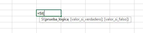 10 Funciones de Excel