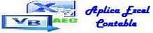 Aplica Excel Contable