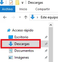 Sistema contable avanzado