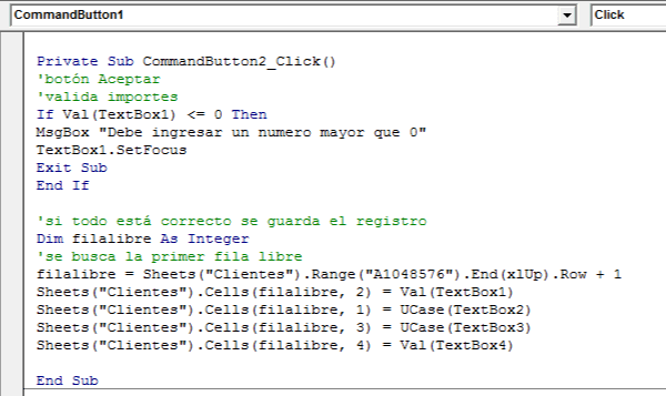 Facturación e inventario 20