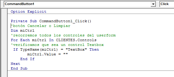 Facturación e inventario 20