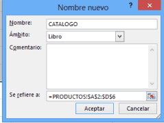 Catalogo1 Factura de Ventas 2