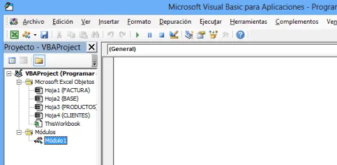 Factura de Ventas Final