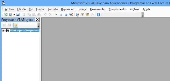 Factura de Ventas Final