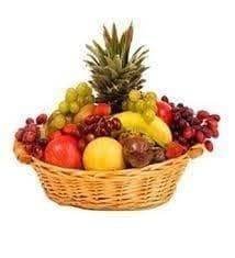 Canasta con Frutas - Programacion en Excel Componentes de una macro