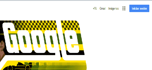 Iniciar Sesión La Hoja de Cálculo en Google Drive