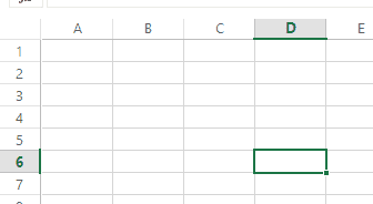 Celdas - Excel Online El Entorno de Trabajo de Excel Online