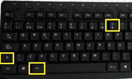 Combinacion de tecla para sumar celdas filtradas Sumar celdas filtradas en excel