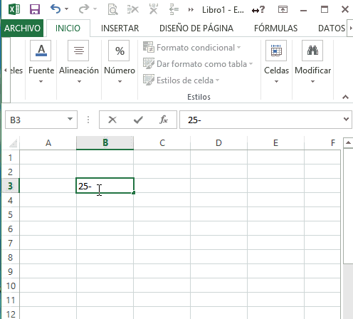 Autorrellenar dias laborales en Excel Autollenar Fechas