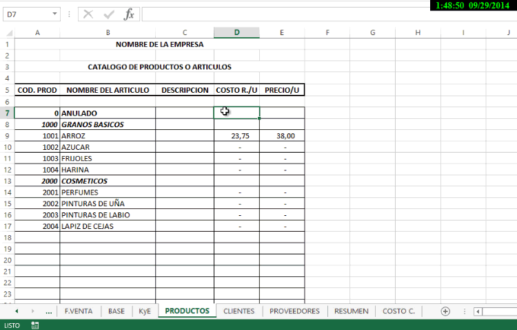 Base de Datos Identificacion - Relacion entre dos Tablas Base de Datos Identificacion Relacion entre dos Tablas Base de Datos