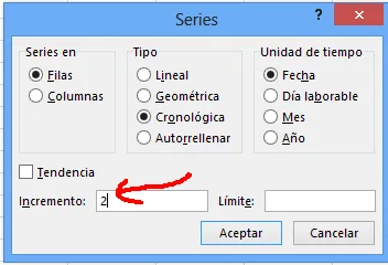 Funciones de Fecha y Hora