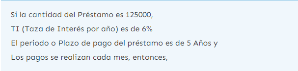 Example Formula Excel PAGO