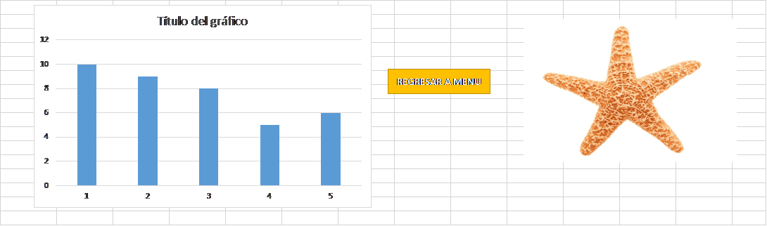 Grafico Formas e Imagenes Grafico Formas e Imagenes Hipervinculos Excel
