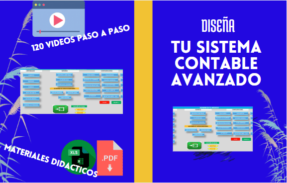 Curso Sistema Contable Avanzado Curso Sistema Contable Avanzado