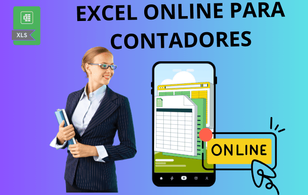 Excel Online para Contadores (1) Excel Online