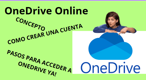 OneDrive Online OneDrive Online