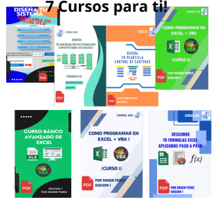 7 Cursos para ti! (1)