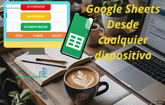 Que es Google Sheets (1) Funciones basicas de Google Sheets