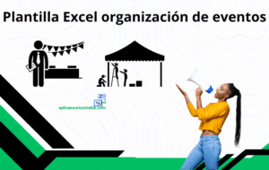 ¿qué es una orden de eventos (beo)? [+ plantilla... Plantilla Excel organizacion de eventos - 1 increible guia