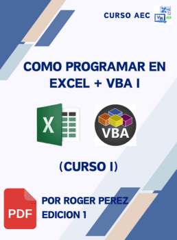 Curso 1 VBA Publicidad