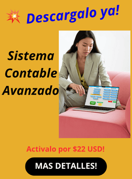Sistema Contable Avanzado